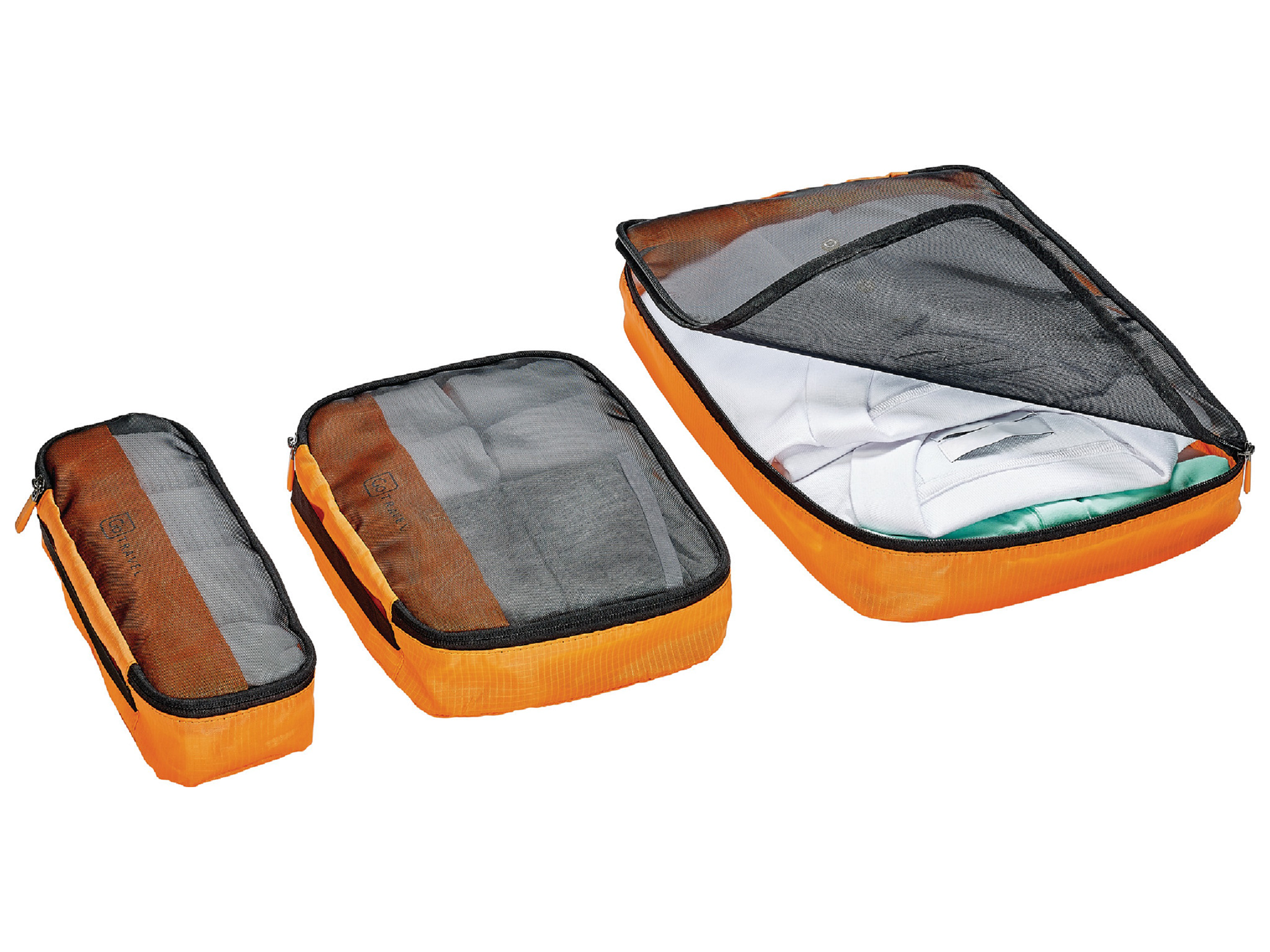 Buy discount packing cubes